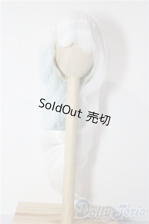 画像1: 7-8inch/ウィッグ U-25-12-24-155-TN-ZU (1)