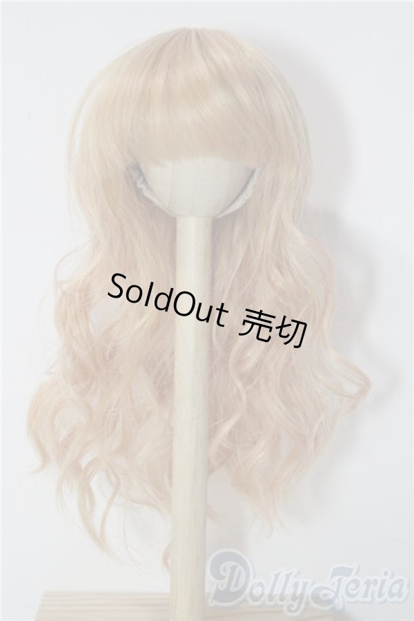 画像1: 7-8inch/ウィッグ U-25-12-24-150-TN-ZU (1)