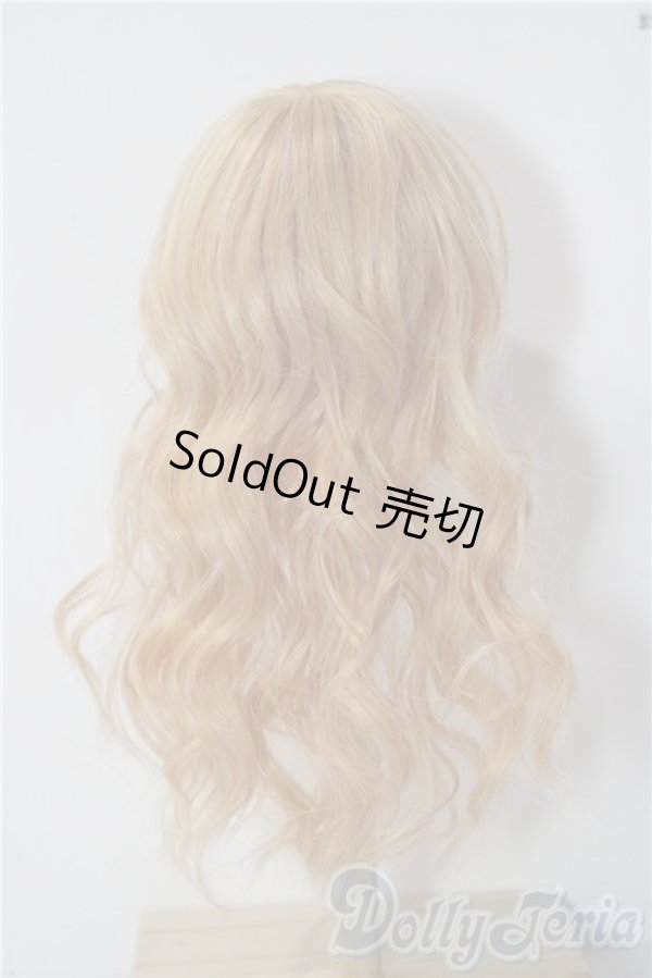 画像2: 7-8inch/ウィッグ U-25-12-24-150-TN-ZU (2)