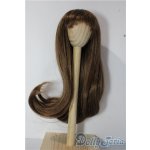 画像: 7-8inch/ウィッグ U-25-12-24-157-TN-ZU