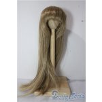 画像: 7-8inch/ウィッグ U-25-12-24-156-TN-ZU