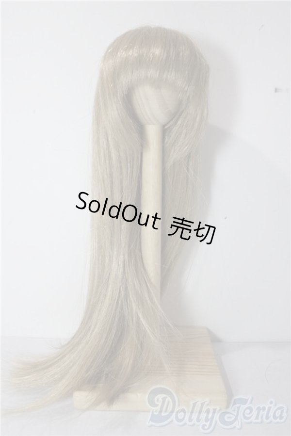 画像1: 7-8inch/ウィッグ U-25-12-24-156-TN-ZU (1)