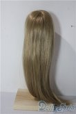 画像2: 7-8inch/ウィッグ U-25-12-24-156-TN-ZU (2)