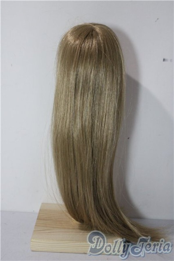 画像2: 7-8inch/ウィッグ U-25-12-24-156-TN-ZU (2)