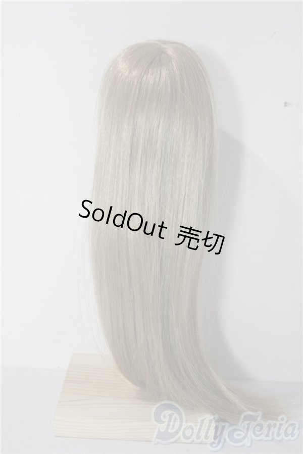 画像2: 7-8inch/ウィッグ U-25-12-24-156-TN-ZU (2)