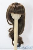画像1: 7-8inch/ウィッグ U-26-01-04-011-TN-ZU (1)