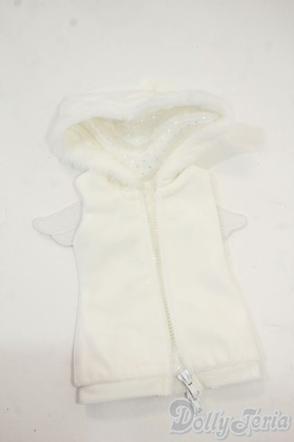 画像1: MDD/OF:天使パーカー　VOLKS製 Y-25-12-24-267-TN-ZY (1)