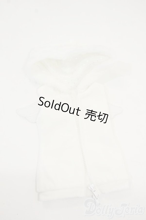 画像1: MDD/OF:天使パーカー　VOLKS製 Y-25-12-24-267-TN-ZY (1)