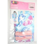画像: AZONE/45 浴衣set〜朝顔と乙女〜 Y-25-12-24-256-TN-ZY