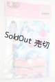 画像: AZONE/45 浴衣set〜朝顔と乙女〜 Y-25-12-24-256-TN-ZY