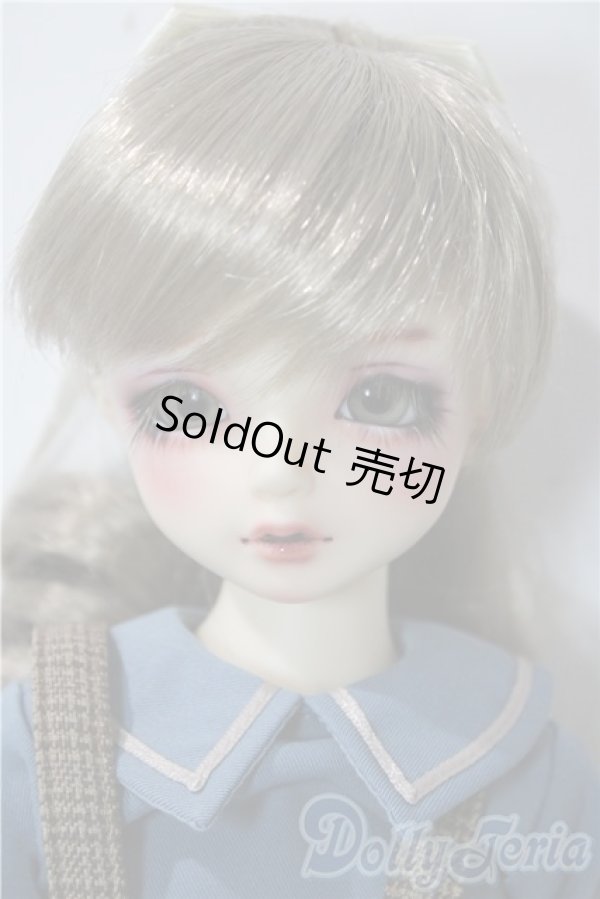 画像1: SDM女の子/コーディネートモデル：F-54 U-25-12-24-217-TN-ZU (1)