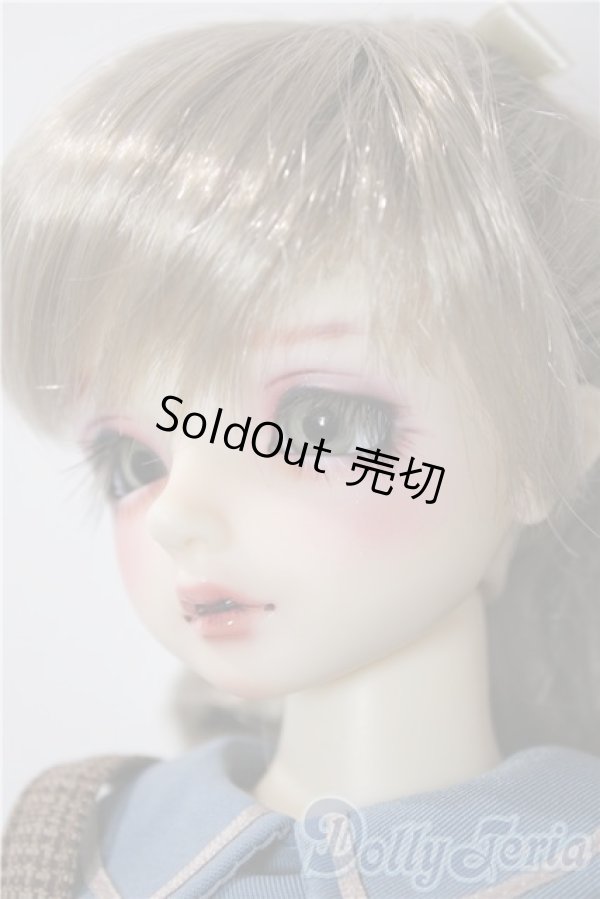 画像2: SDM女の子/コーディネートモデル：F-54 U-25-12-24-217-TN-ZU (2)