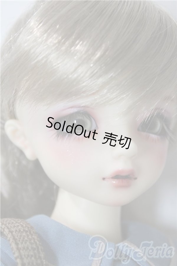 画像3: SDM女の子/コーディネートモデル：F-54 U-25-12-24-217-TN-ZU (3)