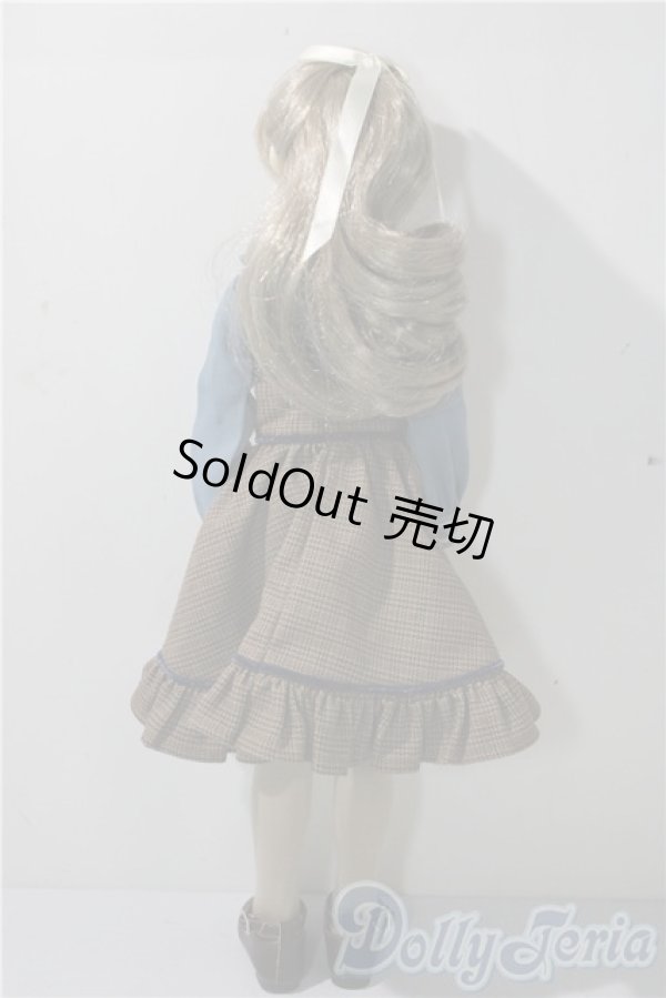 画像5: SDM女の子/コーディネートモデル：F-54 U-25-12-24-217-TN-ZU (5)