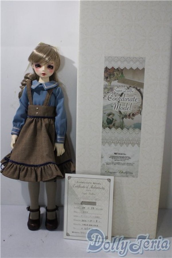 画像6: SDM女の子/コーディネートモデル：F-54 U-25-12-24-217-TN-ZU (6)