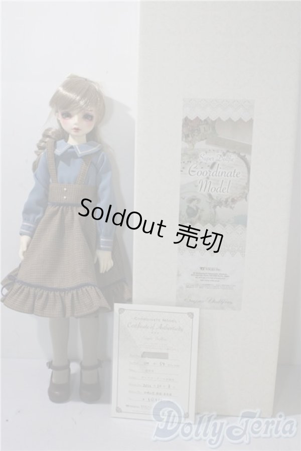 画像6: SDM女の子/コーディネートモデル：F-54 U-25-12-24-217-TN-ZU (6)