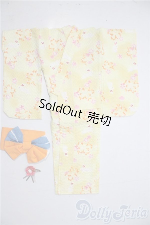 画像1: SDM＆MSD/OF:衣装セット U-25-12-24-131-TN-ZU (1)