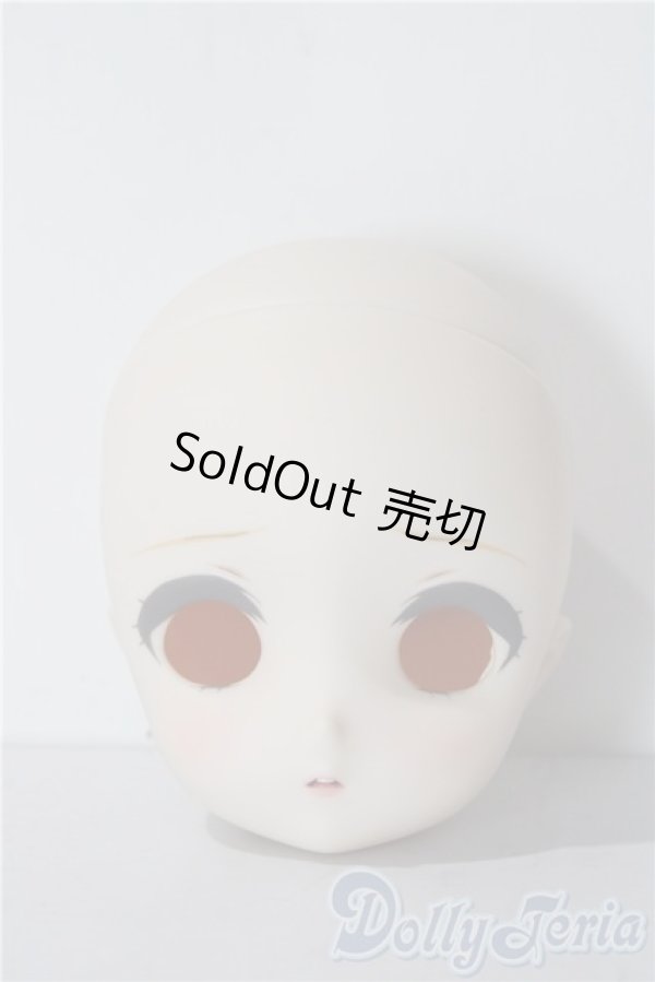 画像1: DD/DDHカスタムヘッド A-26-01-04-1081-TN-ZU (1)