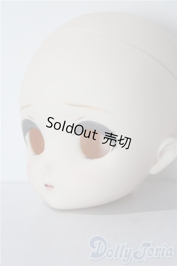 画像2: DD/DDHカスタムヘッド A-26-01-04-1081-TN-ZU (2)