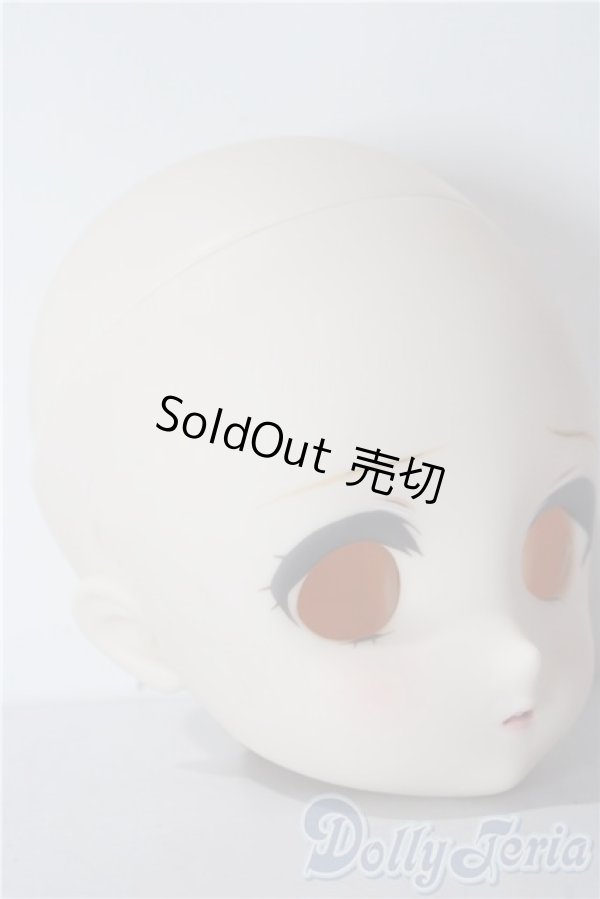 画像3: DD/DDHカスタムヘッド A-26-01-04-1081-TN-ZU (3)