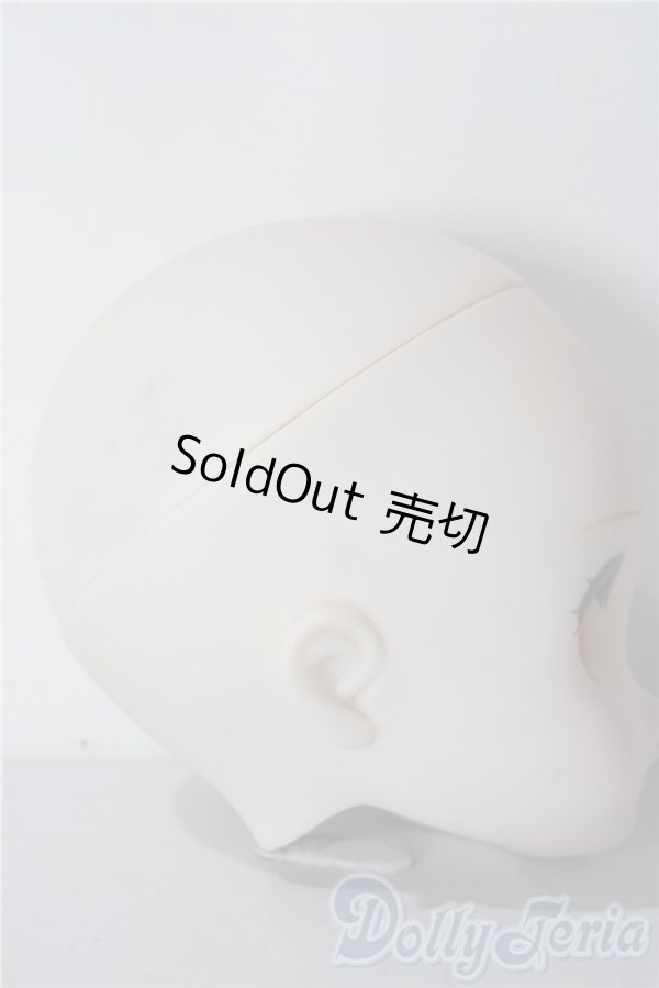 画像6: DD/DDHカスタムヘッド A-26-01-04-1081-TN-ZU (6)