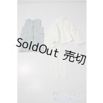 画像: SDM＆MSD/OF:衣装セット U-25-12-24-199-TN-ZU