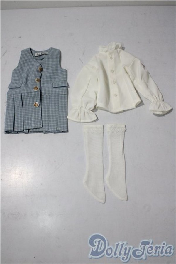 画像1: SDM＆MSD/OF:衣装セット U-25-12-24-199-TN-ZU (1)