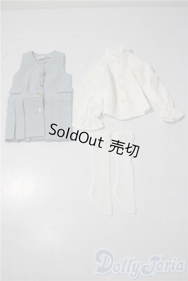 画像1: SDM＆MSD/OF:衣装セット U-25-12-24-199-TN-ZU (1)