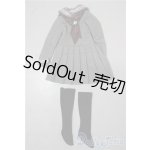 画像: MDD/OF:TOA Claris様製 衣装 A-26-01-04-1075-TN-ZU