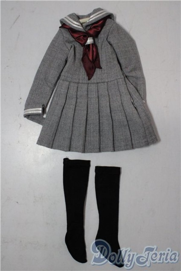 画像1: MDD/OF:TOA Claris様製 衣装 A-26-01-04-1075-TN-ZU (1)