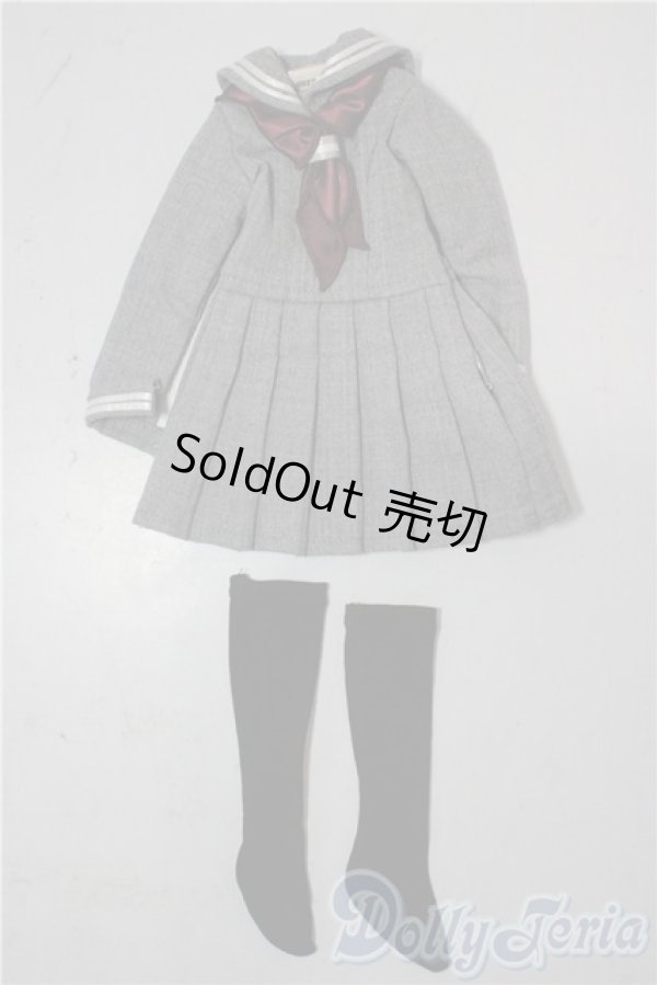 画像1: MDD/OF:TOA Claris様製 衣装 A-26-01-04-1075-TN-ZU (1)