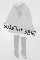 画像: MDD/OF:TOA Claris様製 衣装 A-26-01-04-1075-TN-ZU