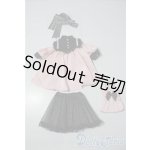 画像: SDM＆MSD/OF:衣装セット U-25-12-24-201-TN-ZU