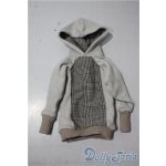 画像: SDM＆MSD/OF:パーカー U-25-12-24-203-TN-ZU