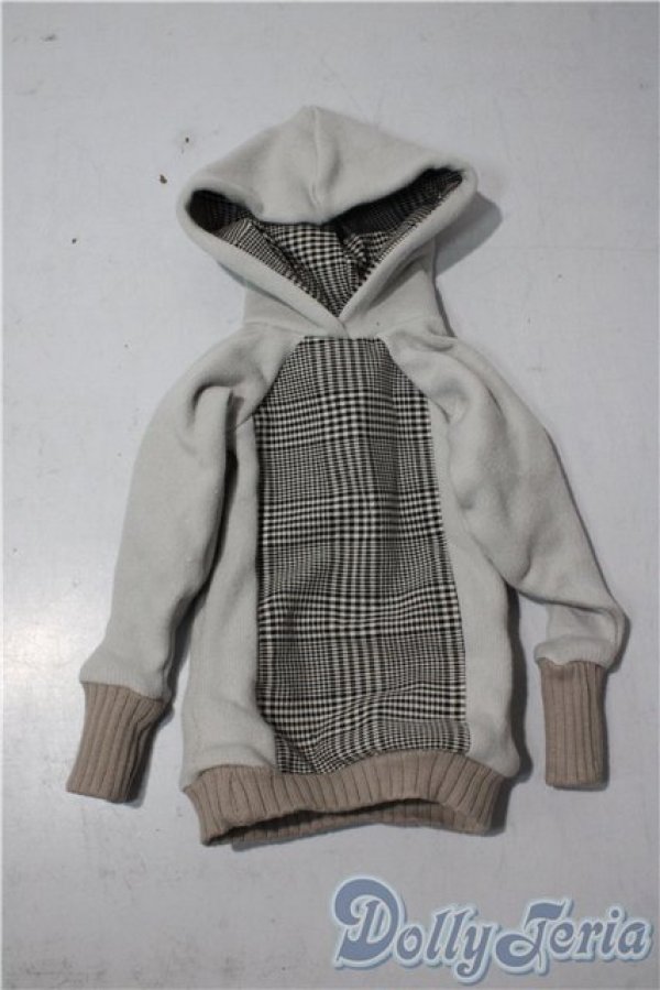 画像1: SDM＆MSD/OF:パーカー U-25-12-24-203-TN-ZU (1)