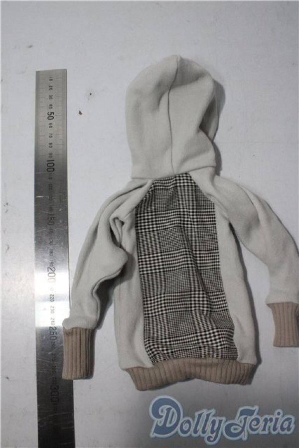 画像2: SDM＆MSD/OF:パーカー U-25-12-24-203-TN-ZU (2)