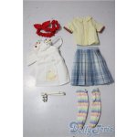 画像: SDM＆MSD/OF:衣装セット U-25-12-24-205-TN-ZU