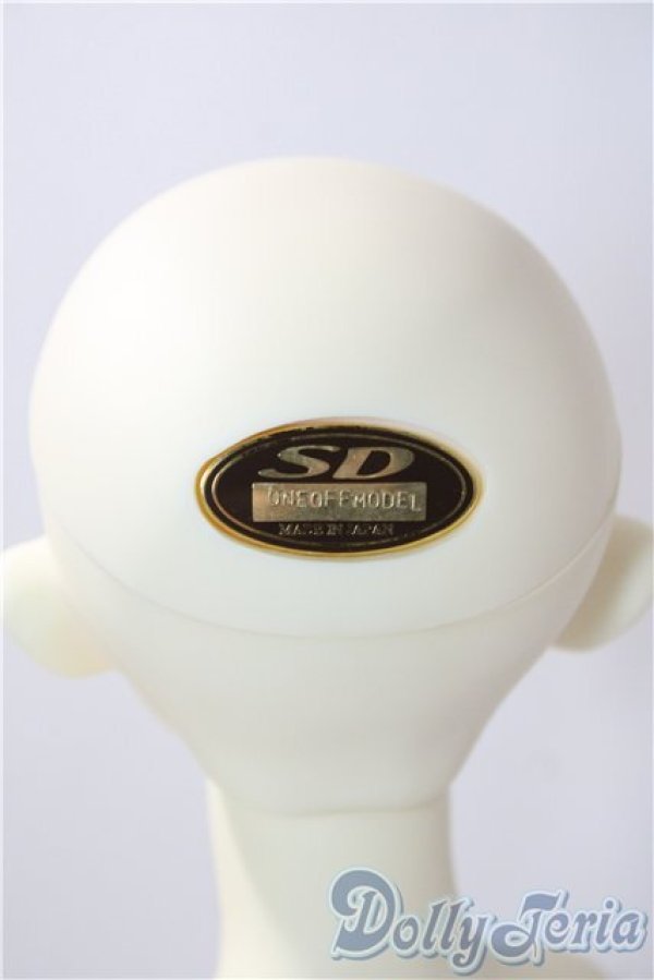 画像5: SD女の子/リーゼロッテワンオフきのこ様 U-26-01-04-216-TN-ZU (5)