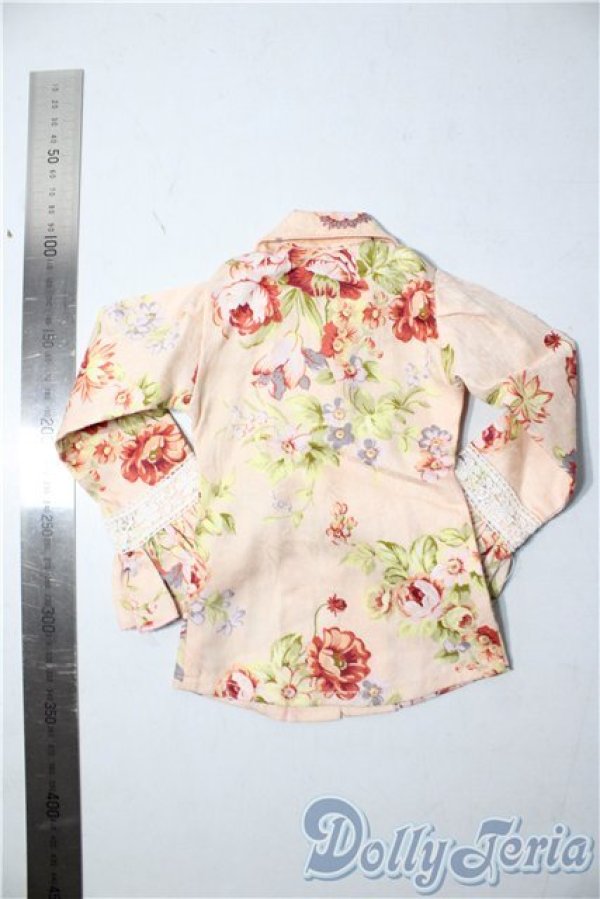 画像2: SDGrB＆SD13男の子/OF:トップス U-26-01-04-030-TN-ZU (2)