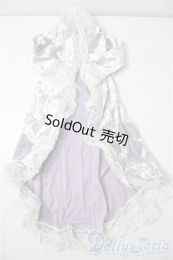 画像1: SDGrB＆SD13男の子/OF:アウター U-26-01-04-031-TN-ZU (1)