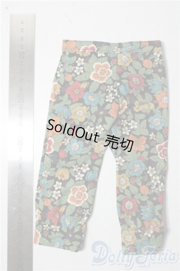 画像2: SDGrB＆SD13男の子/OF:パンツ U-26-01-04-041-TN-ZU (2)