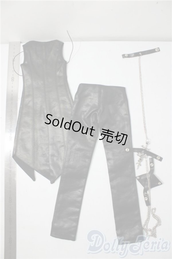 画像2: SD17B/OF:衣装セット U-26-01-04-027-TN-ZU (2)