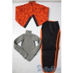 画像: SD17B/OF:衣装セット U-26-01-04-039-TN-ZU