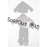 画像: 幼SD/OF:衣装セット U-26-01-04-036-TN-ZU