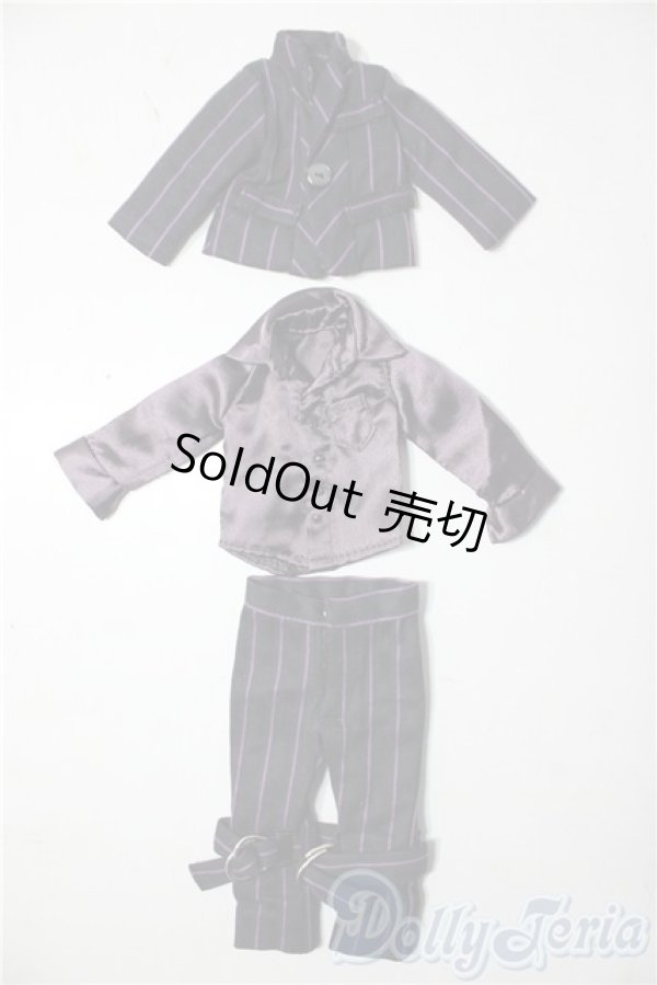 画像1: 幼SD/OF:衣装セット U-26-01-04-036-TN-ZU (1)