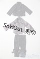 画像: 幼SD/OF:衣装セット U-26-01-04-036-TN-ZU