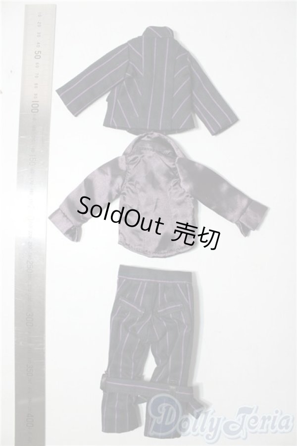 画像2: 幼SD/OF:衣装セット U-26-01-04-036-TN-ZU (2)