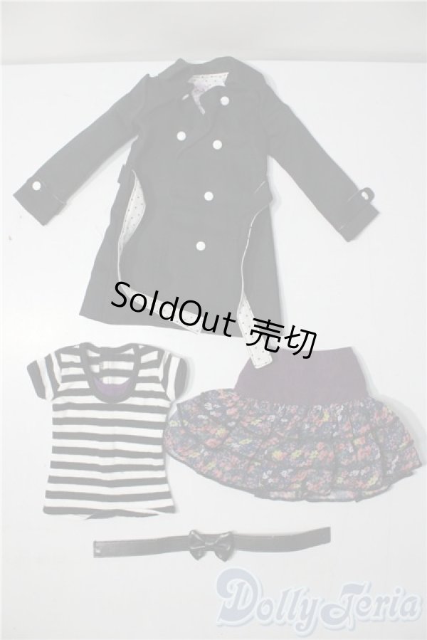 画像1: SD/OF:衣装セット U-26-01-04-042-TN-ZU (1)