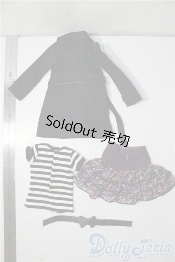 画像2: SD/OF:衣装セット U-26-01-04-042-TN-ZU (2)