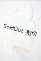 画像: SDC/OF:衣装セット　ラ・ペルソナーレ　VOLKS U-26-01-04-051-TN-ZU